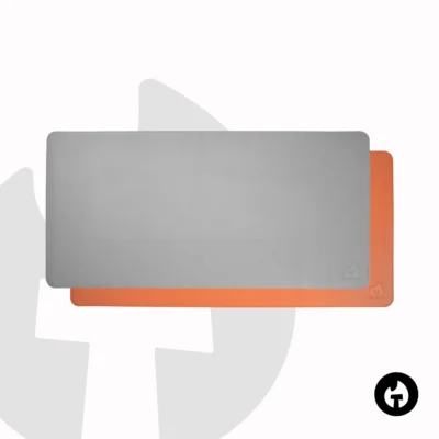 Premium PU Leather Deskpad