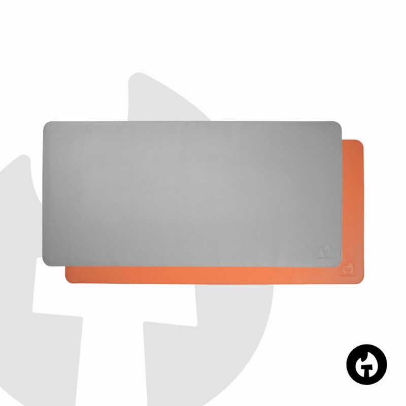 Premium PU Leather Deskpad