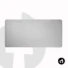 Premium PU Leather Deskpad