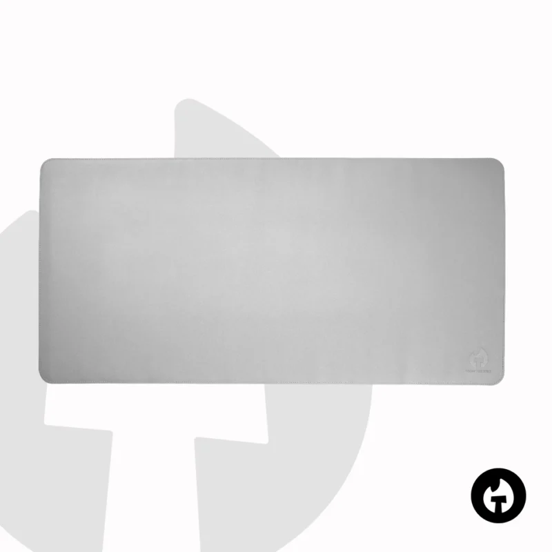 Premium PU Leather Deskpad