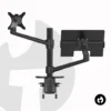 Premium Mechanical Laptop and Monitor Arm