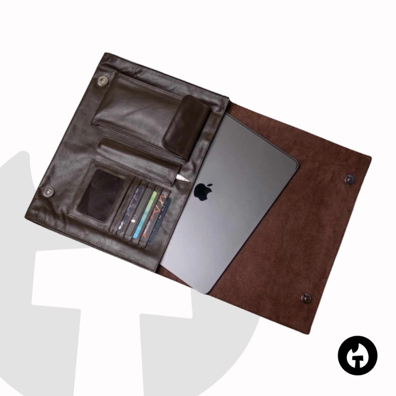 Official File Sleeve