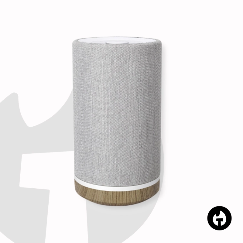 Knit Audio Timpani Speaker