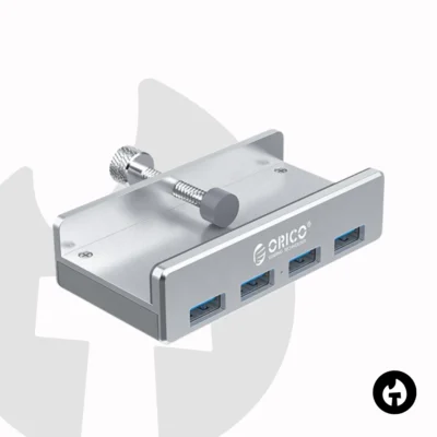 Orico Clip Type Usb Hub