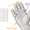 Premium Leather Gloves