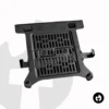 1 Single Mechanical Arm and Premium Laptop Tray Bundle