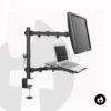 Laptop and Monitor Arm (Mechanical)