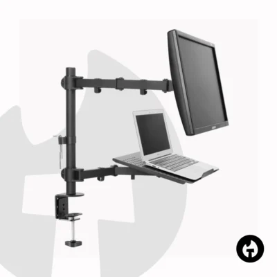 2 Laptop and Monitor Arm (Mechanical)