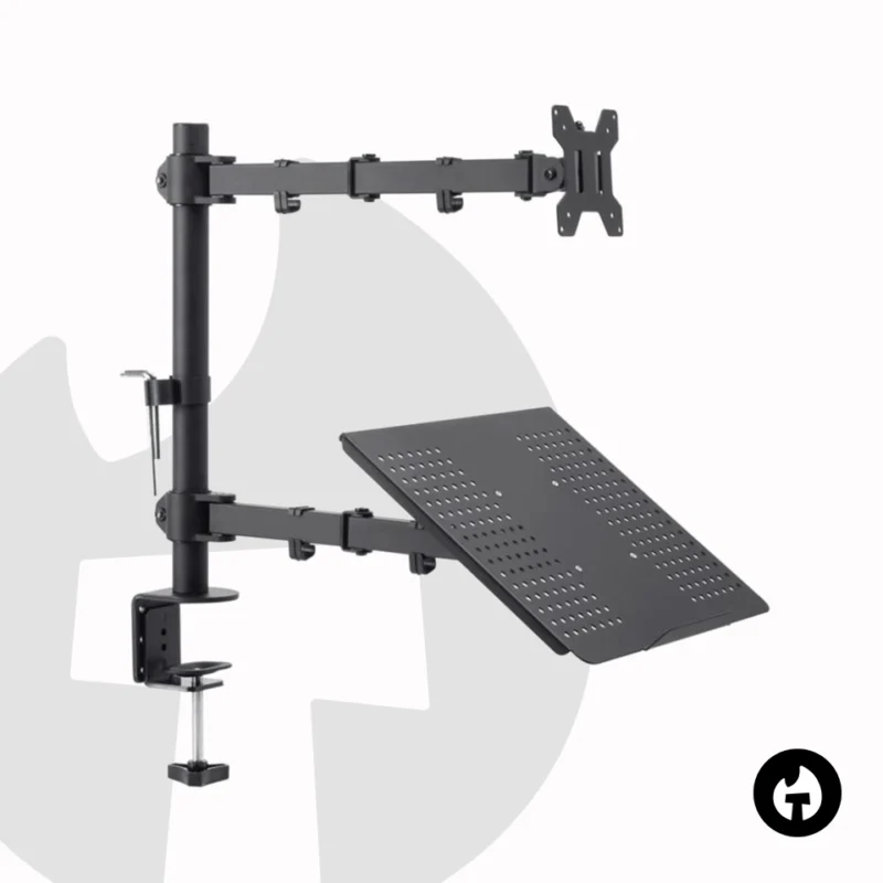 Laptop and Monitor Arm (Mechanical)