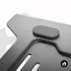 4 Single Mechanical Arm and Premium Laptop Tray Bundle