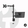 Laptop and Monitor Arm (Mechanical)