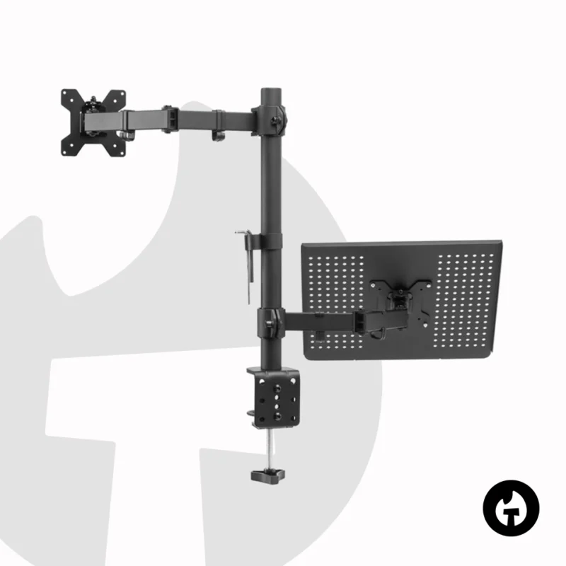 Laptop and Monitor Arm (Mechanical)
