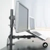 Laptop and Monitor Arm (Mechanical)