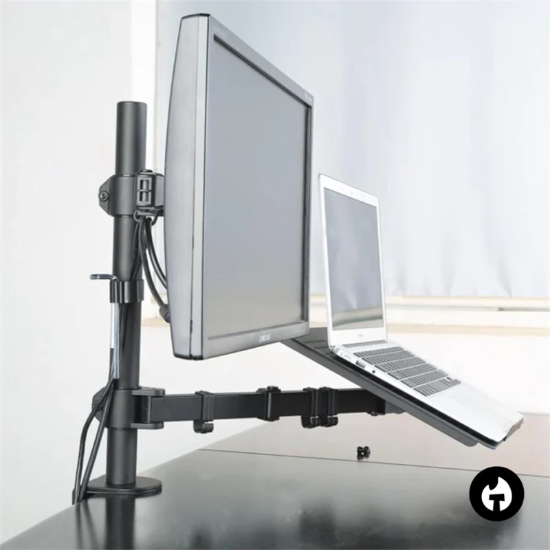 Laptop and Monitor Arm (Mechanical)