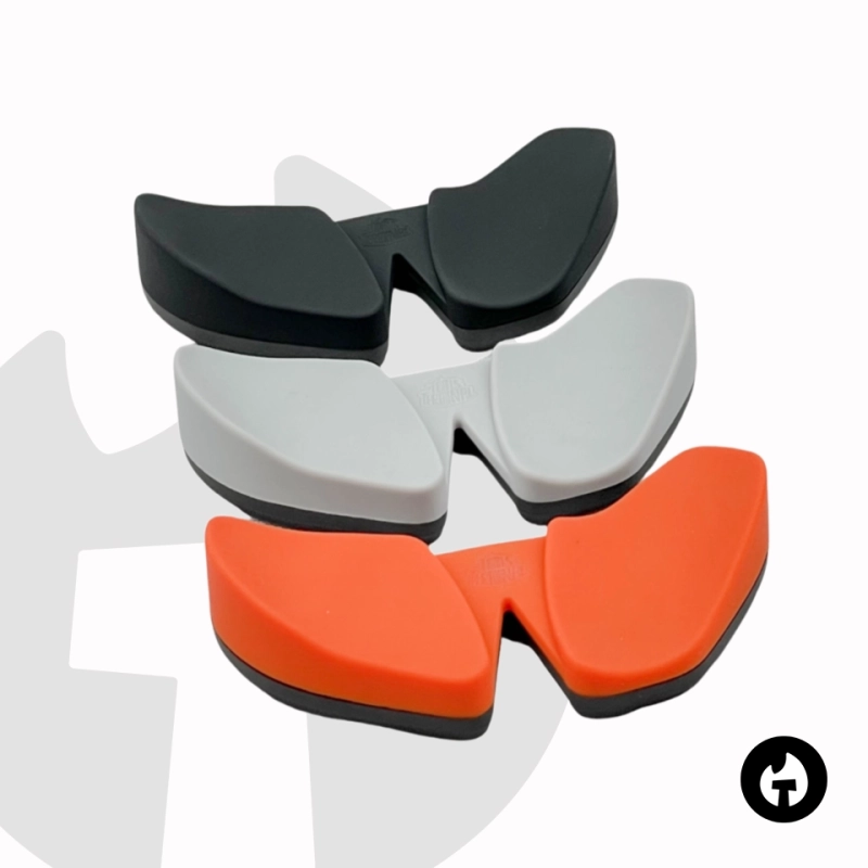 Moveable Wrist Rest 2nd Generation