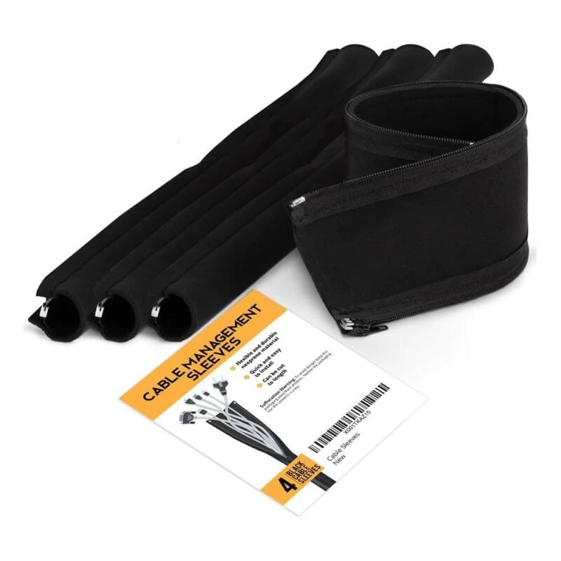 Cable Management Sleeve
