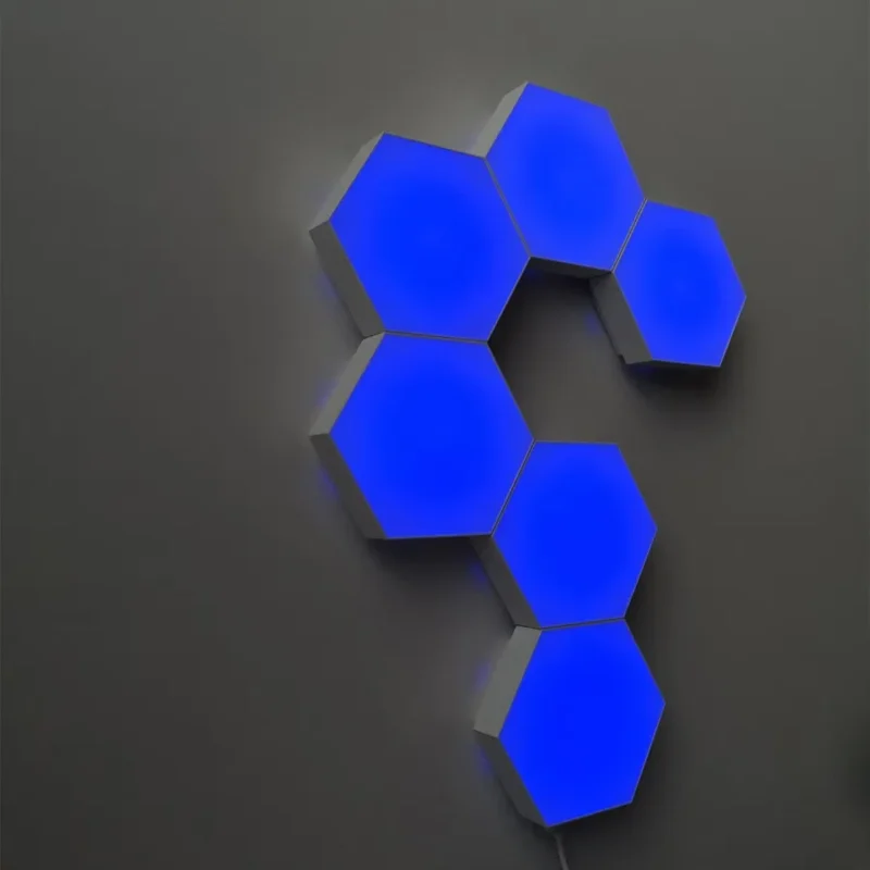 Quantum LED Lights