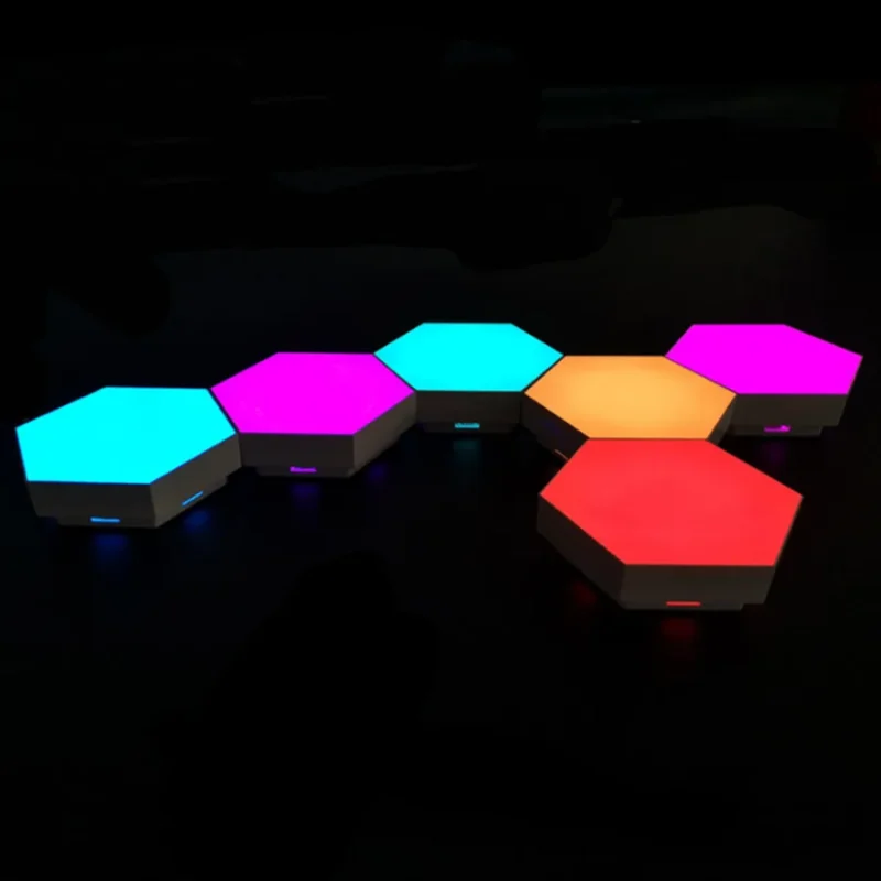 Quantum LED Lights