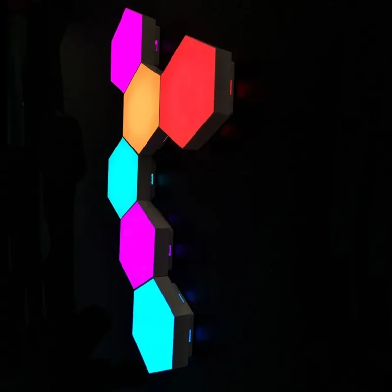 Quantum LED Lights