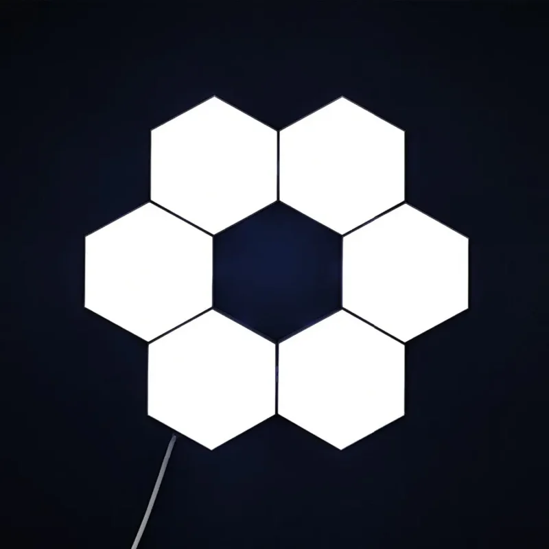 Quantum LED Lights
