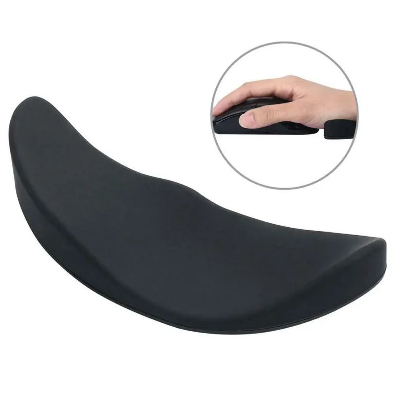 Moveable Wrist Rest (1st Generation)