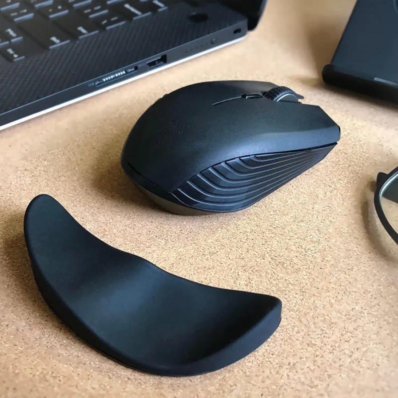 Moveable Wrist Rest (1st Generation)