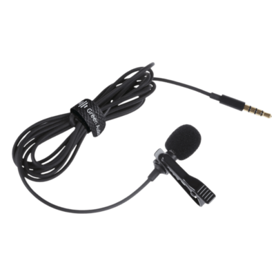 GAM-141L Professional Lavalier  Microphone