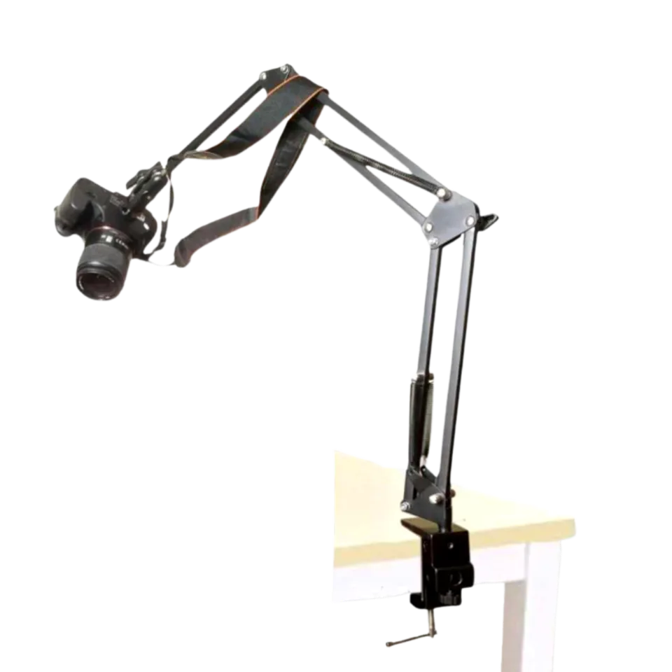 Overhead DSLR Camera Arm - Image 2