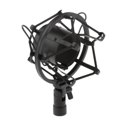 Microphone Shock Mount