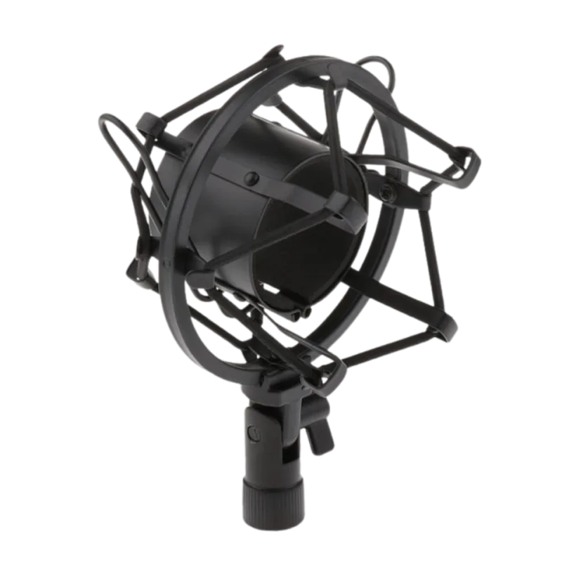 Microphone Shock Mount