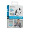 Original BOYA M1 Microphone