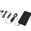 GAM-141L Professional Lavalier  Microphone