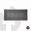 Premium Solid Deskpads (Anti Slip)
