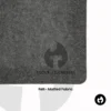 Premium Solid Deskpads (Anti Slip)