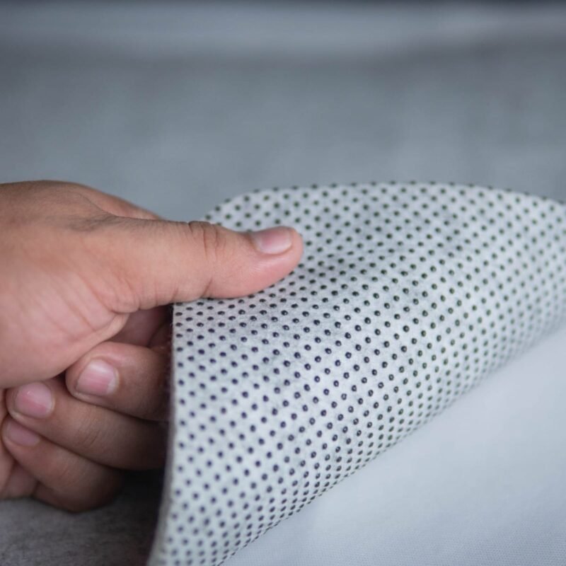 Premium Solid Deskpads (Anti Slip)