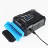 Vacuum Laptop Cooler