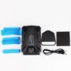 Vacuum Laptop Cooler