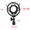Microphone Shock Mount