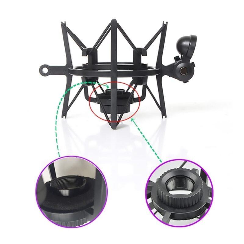 Microphone Shock Mount
