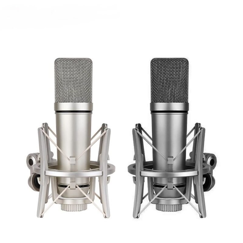 Microphone Shock Mount