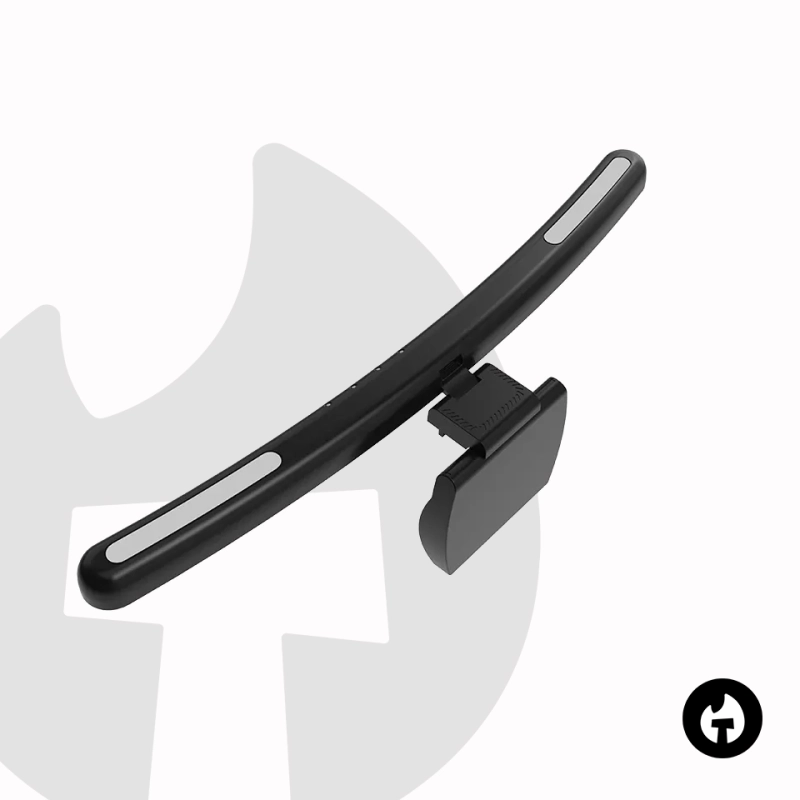 Monitor Bar Light (for Curved Monitors)