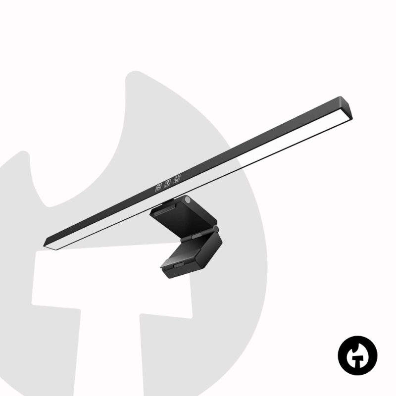 Monitor Bar Light (Basic)