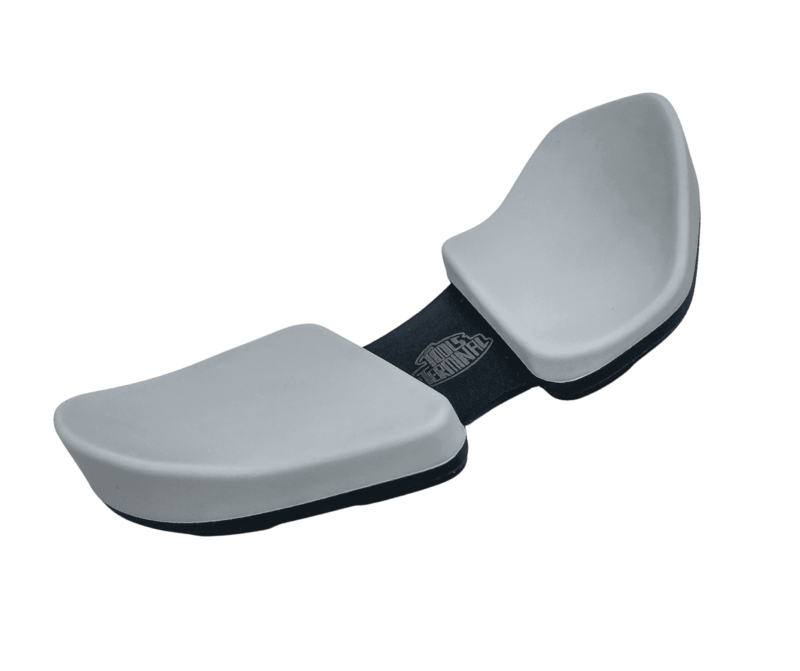 Moveable Wrist Rest 3rd Generation