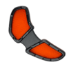 Moveable Wrist Rest 3rd Generation