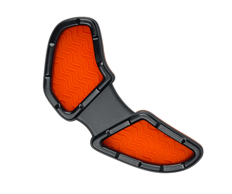 Moveable Wrist Rest 3rd Generation