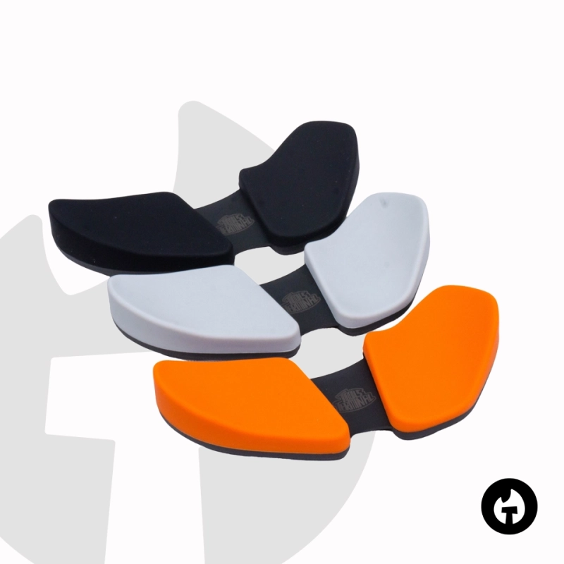 Moveable Wrist Rest 3rd Generation