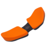 Moveable Wrist Rest 3rd Generation