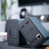 14 in 1 Docking Station with Dual HDMI