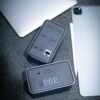 14 in 1 Docking Station with Dual HDMI