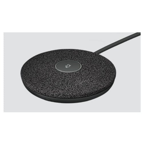 Logitech Rally System Video Conferencing Cam Set (6 Pcs Set/Audio Coverage 10 Feet) - Image 3